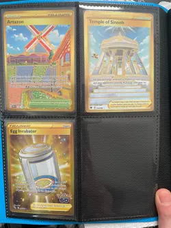 Pokemon Mixed Card Lot (Evolving Skies, Astrial radiance, SV base Set, Go, OF - Image 5