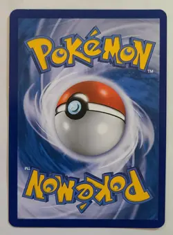 Pokemon GOLURK 59/124 Reverse Holo Rare Dragons Exalted - Light Play 🍒 - Image 3