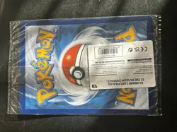 Pikachu At The Museum Jumbo Promo Pokemon Card - Image 2