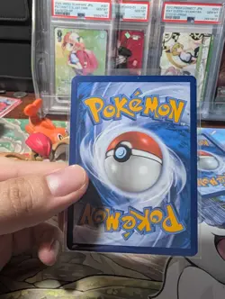 Pokemon TCG Charizard ex 199/165 Sv: Scarlet & Violet 151 SIR (READ DESCRIPTION) - Image 2