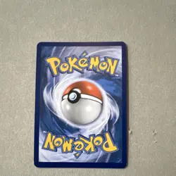 Pokemon M Alakazam EX Full Art Ultra Rare Holo 118/124 Fates Collide 210 HP - Image 2