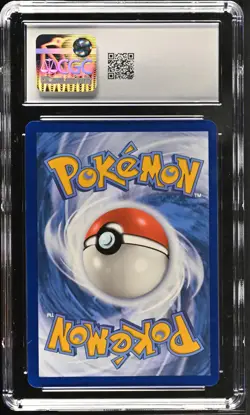 2023 Pokemon Scarlet & Violet 151 Charmander Reverse Holo 004/165 CGC 9.5 - Image 2