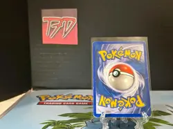 Pokemon Tyranitar Holo 29/165 Expedition Base Set - HP - Image 2