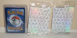 Pokemon TCG Prismatic Evolutions 060/131 Umbreon ex and 5 Others - Image 2