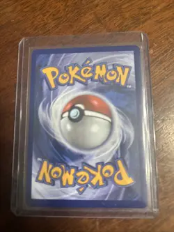 Pokemon TCG Squirtle Stellar Crown Illustration Card 148/142 - Image 2