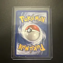 2005 Pokemon Crawdaunt Holo Ex Deoxys 6/107 - Image 2