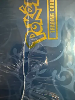 Pokemon Mega Charizard X ex Ultra Premium Collection Box - UPC - small tear - Image 5