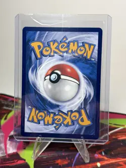 Pokemon TCG S-Chinese Gem Pack Vol.4 Cramorant CBB4C-25 07/07 NM Holo - Image 2
