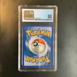 CGC 8.5 MINT Pokemon Lugia Secret Wonders Holo 14/132 - Image 2