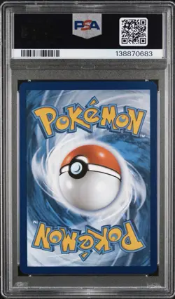 Zapdos PSA 10 2024 Pokemon Black Star Promo #157 Three Pack Blister GEM MINT - Image 2