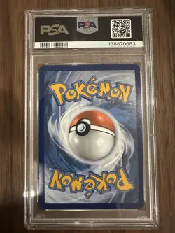 Zapdos PSA 10 2024 Pokemon Black Star Promo #157 Three Pack Blister GEM MINT - Image 4