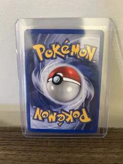 Pokemon TCG Giovanni Gym Challenge Holo Rare 18/132 Unlimited Wizards 2000 - Image 2