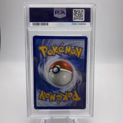 Pokemon Rayquaza VMAX Evolving Skies Secret Rare Full Alt Art #218 PSA 10 - Image 2