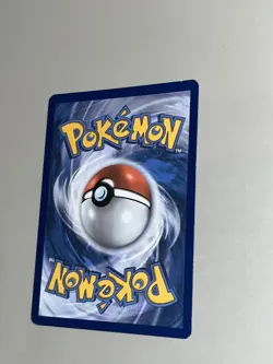 Pokemon TCG Mew 011/025 Holo 25th Anniversary Celebrations Near Mint - Image 5