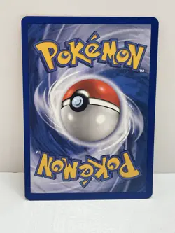 Pokemon TCG WOTC VTG MP Tangela 096/130 Base Set 2 Regular - Image 2