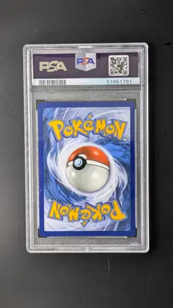 Caterpie - 03/108 - Reverse Holo - XY Evolutions - 2016 - Pokemon - PSA 10 - Image 2