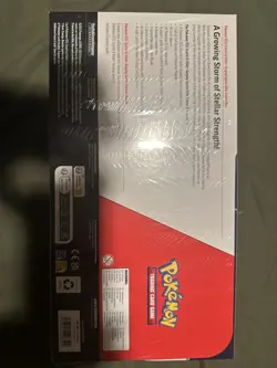 Pokemon Surging Sparks Elite Trainer Box and Booster Bundle Costco, 2-Pack - Image 2