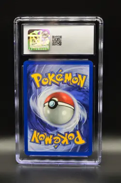 Jigglypuff 1st Edition 1999 Pokemon Jungle #54 WOTC CGC 9 PSA Newly Graded - Image 2