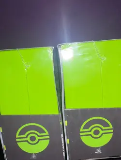 Pokemon TCG Perfect Order Pokemon Center ETBs x2 - Image 2