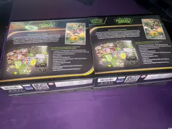 Pokemon TCG Perfect Order Pokemon Center ETBs x2 - Image 3