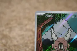 Pinsir 168/167 pokemon tcg Sv06: Twilight Masquerade Holo M/NM - Image 2