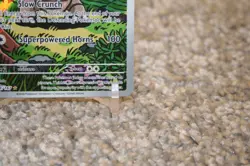 Pinsir 168/167 pokemon tcg Sv06: Twilight Masquerade Holo M/NM - Image 4