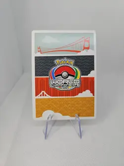 Audino EX - 2016 (Shintaro Ito) 84/124 World Championship Decks Pokemon TCG - Image 2