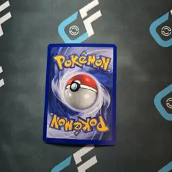 Ninetales 012/102 Base Set Holo Rare Pokemon TCG - Image 2