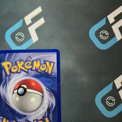 Ninetales 012/102 Base Set Holo Rare Pokemon TCG - Image 3