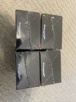 Pokemon TCG: Mega Evolution-Perfect Order Booster Bundle (6 Packs) Lot Of 4 - Image 4