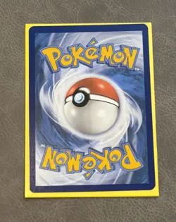 Pokemon TCG Temporal Forces Gengar EX Ultra Rare 193/162 Holo NM/M - Image 2