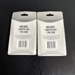 Pokemon TCG Shining Legends Blister Booster Pack Mew & Mewtwo Art Factory Sealed - Image 2