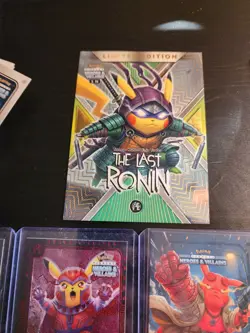 Pokemon Pikachu Heros Vs Villains Lot - Image 2