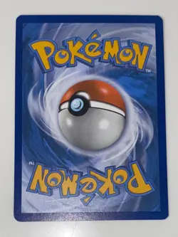 2022 McDonald's Happy Meal Pokemon Match Battle HOLO BLEED ERROR - PIKACHU 7/15 - Image 5