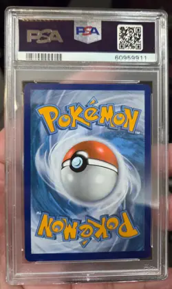POKEMON GENERAL MILLS 25TH BLACK STAR PROMO PIKACHU 039 PSA 10 GEM MINT 60959911 - Image 2
