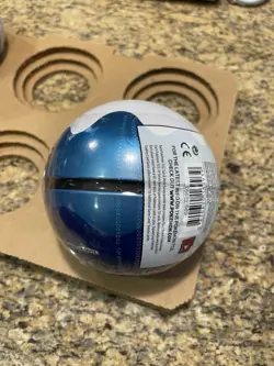 Pokemon Dive Ball Pokeball Tin H19 Sealed (S&M, XY Packs) - US Seller - Image 2