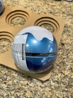 Pokemon Dive Ball Pokeball Tin H19 Sealed (S&M, XY Packs) - US Seller - Image 3