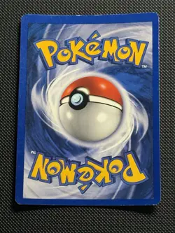 Pokemon Card 1999 TCG WOTC Base Set Alakazam 1/102 Holo Rare Unlimited LP - VLP - Image 2