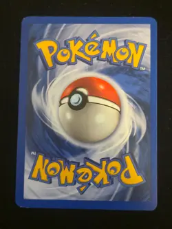 Gyarados 006/102 Base Set Holo Pokemon Card - LP - Image 2