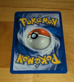 Pokemon TCG Card Victreebel 13/92 Legend Maker Holo Rare - Image 2