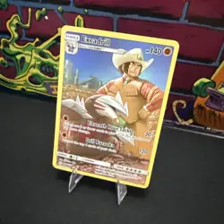 Excadrill 246/236 SM - Cosmic Eclipse Secret Rare Pokemon Card - Image 3