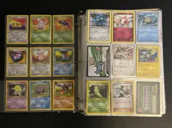 Pokemon TCG Mixed Card Lot Base Set Base 2 Fossil Rocket Modern Pikachu 650+ - Image 2