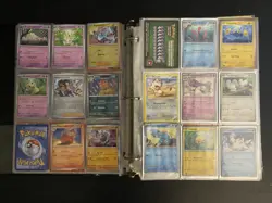 Pokemon TCG Mixed Card Lot Base Set Base 2 Fossil Rocket Modern Pikachu 650+ - Image 3