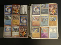 Pokemon TCG Mixed Card Lot Base Set Base 2 Fossil Rocket Modern Pikachu 650+ - Image 4