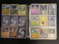 Pokemon TCG Mixed Card Lot Base Set Base 2 Fossil Rocket Modern Pikachu 650+ - Image 5