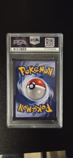Pokemon Card Pikachu X Van Gogh Promo Grey FELT Hat (DECO CARD) - Image 2