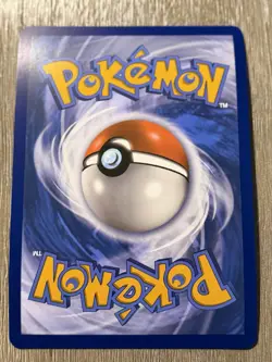 Hop's Zacian ex - Jumbo - Collection Box Promo SVP 193 Pokemon Card NM - Image 2