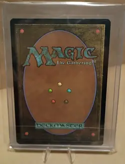 Damnation (Borderless) Double Masters 2022 Foil - Image 2