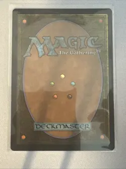 Cabal Therapy Premium Deck Series: Graveborn Foil - Image 2