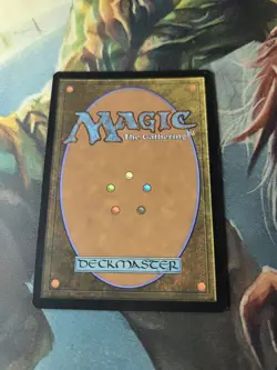 Trinket Mage Retro Foil Time Spiral Remaster Near Mint (NM) Never Played MTG - Image 3